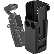 Amazon | Osmo Pocket 3 サンシェード DJI POCKET 3 用 ディスプレイ